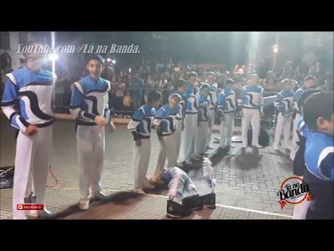 Fama - Fanfarra Municipal de Atibaia | São Luiz do Paraitinga | 2019 | 2ª Peça