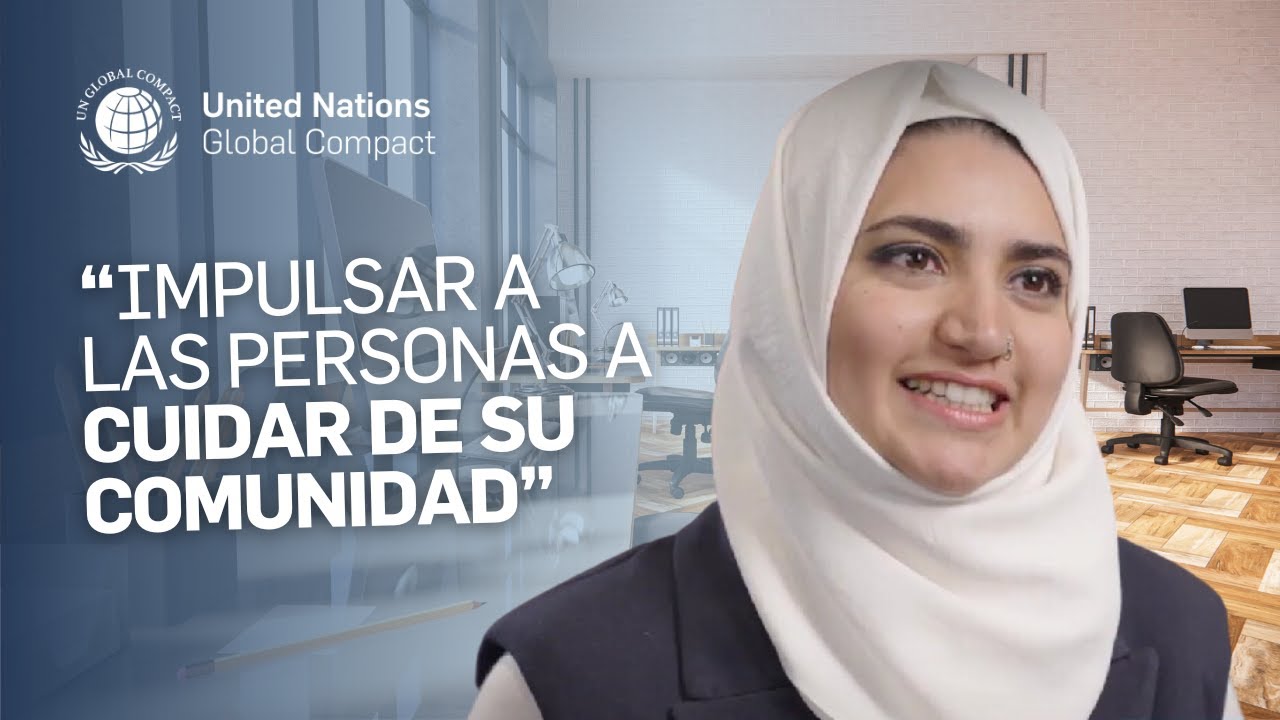 One Global Compact - Serie: Video 3