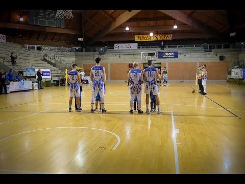 NSD vs. Mesagne Highlights