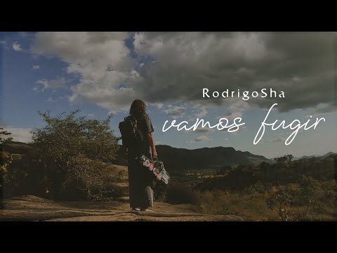 Rodrigo Sha • Vamos Fugir - Sax Remix [Videoclipe Oficial]