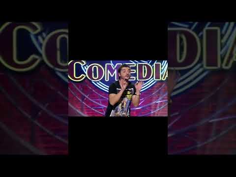 Txabi Franquesa - 📱 Tecnologías Parte 7 #tecnologías #parejas #monologo #standup #humorista #comico