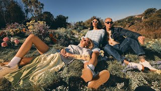 Aldo Shoes Grow Wild