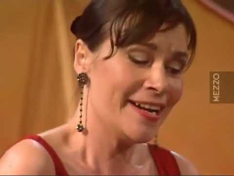 Vivaldi Nulla in Mundo Pax Sincera RV 630 Sandrine Piau Ensemble Amarillis