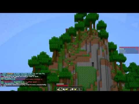 Minecraft  Hunger Games w Mitch! Game 273 TO THE D!