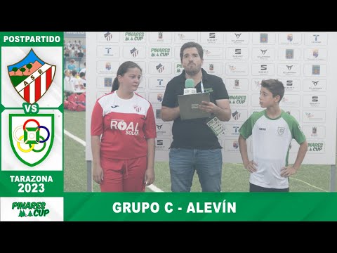POST | Arcangel Feminas 0-10 CD Oberena | Alevín | Grupo C