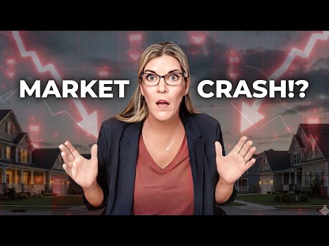 5 WARNING SIGNS Your Home Value May Be FALLING!