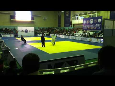 Duurenbayar Cho Guham