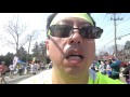 Miles 13 1 25 2016 Boston Marathon