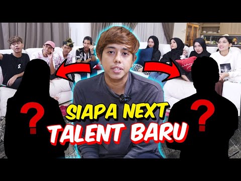 SIAPA NEXT TALENT BARU AMMAR NAZHAN ? VOTE TEAM