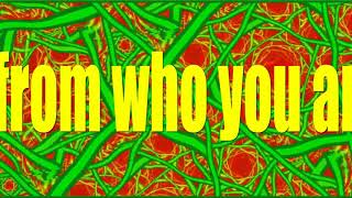 ALWAYS FAITHFUL -ASHES REMAIN ANIMATED LYRICS