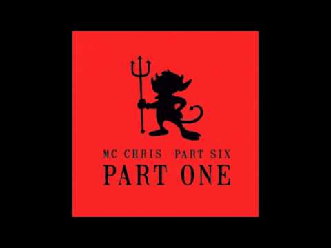 MC Chris - 2. Dirty Dick Skit