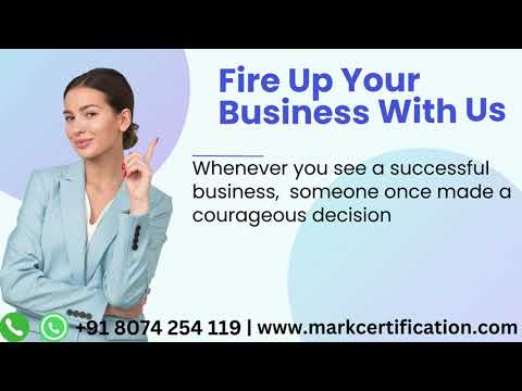 OHSAS 18001 2007 Certification Service