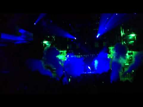 Arty @ Palladium - Teenage Crime (Thomas Gold 2012 Rework)