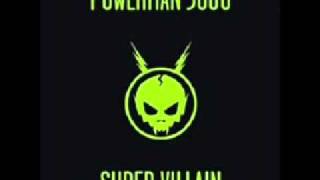 powerman 5000 earth vs me