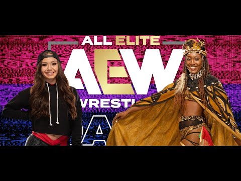 Skye Blue v. Queen Aminata