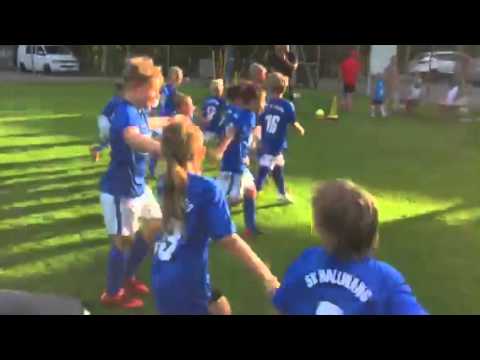 U9 & U10 UFC SV Hallwang
