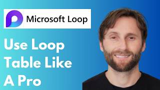Microsoft Loop Table: How to Use It Like a Pro [Full Guide 2026]