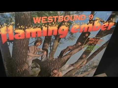 The Flaming Ember - Shades Of Green - [STEREO]