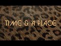 Lil Tecca TIME A PLACE Lyric Video