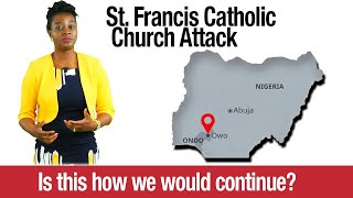 Ondo Attack: President Buhari Dines & Wines With APC Caucus While Nigerians Mourn