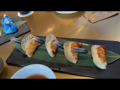 Vinagre Injetado Frito Xiao Long Pao Min Jiang @ Dempsey comer!