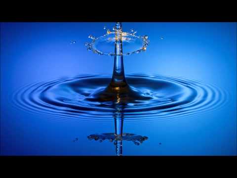 Water - The four Elements