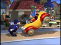 Noddy Noddy And The New Taxi