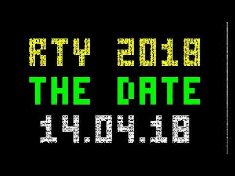 SPECCYZANCI - speccy,pl party 2018,1 invitro by Joker, demo for ZX Spectrum 128