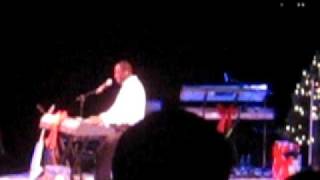 Brian McKnight- End and Begin With You (live) **Brand New Song**