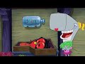 Spongebob Squarepants - Mr. Krabs' Funeral