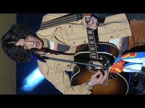 [191012 상상실현페스티벌] 잔나비 - 전설