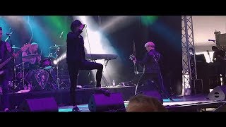 Creeper - Hiding With Boys at Southside Festival 2018