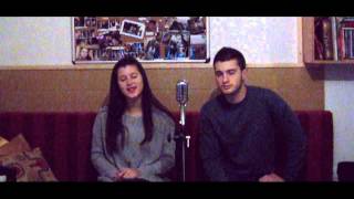 Kristina &amp; Lukijan Ivanovic - Da te volim