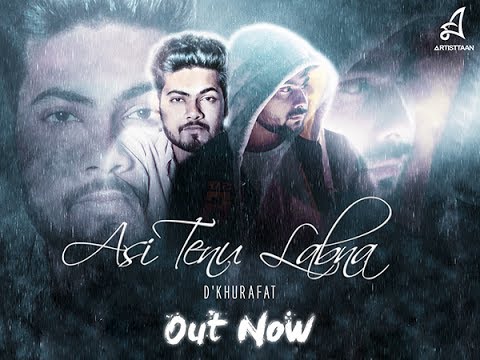 Puru sharma ASI TENU LABNA