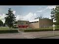 Meivakantie? Toch naar Ichthus College in Dronten