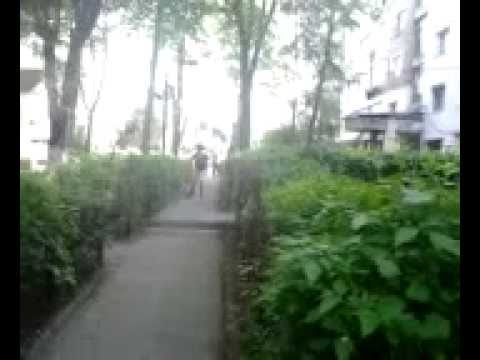 Sarituri cu rolele Bacau