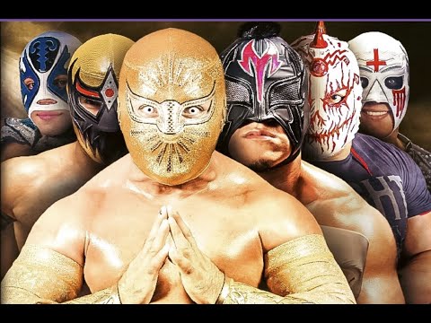 CMLL Martes de Glamour (7/23/2024) Results: Místico, Máscara Dorada & Atlantis Jr Team Up, More Set