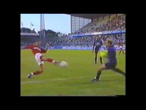 The Antwerp Tapes: Club Brugge - RAFC 5/08/1992
