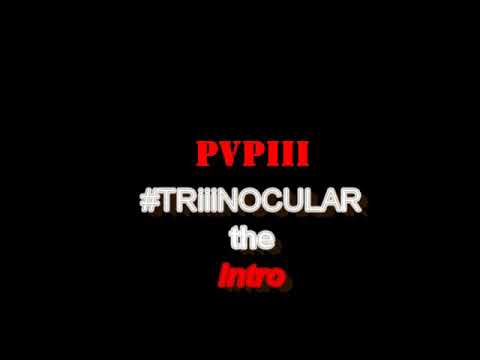 PVPiii - Intro (Official Music Video)