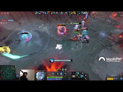 Matumbaman Magnus Gigachad | Dota 2