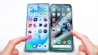 Galaxy S26 Ultra vs Google Pixel 10 Pro XL Speed Test