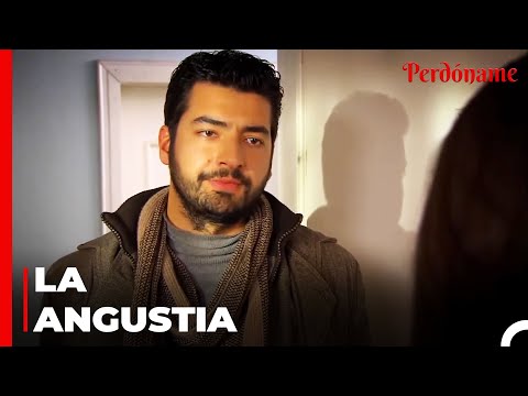 Kemal Se Dio Cuenta de Que Bahar Está llegando - Perdóname