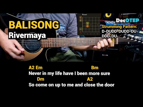Balisong - Rivermaya