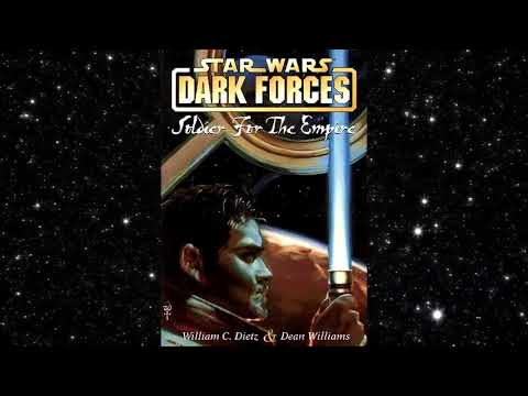 Star Wars Dark Forces: Soldier for the Empire audio drama