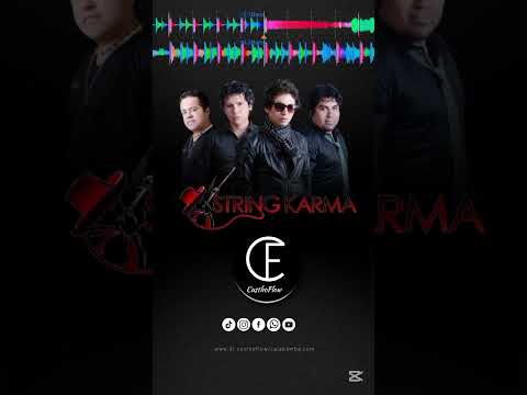 SALE // MIX STRING KARMA - VOL 01 #string #karma#dj #custhoflow#Cajabamba#suscribete