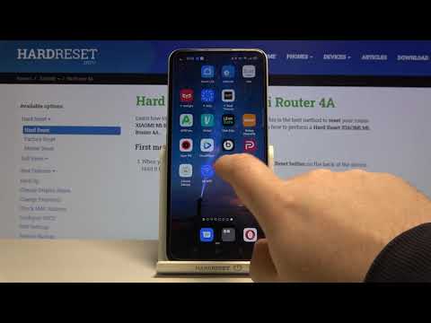 How to Delete Xiaomi Mi Router 4A from Mi Home app – Video Tutorial