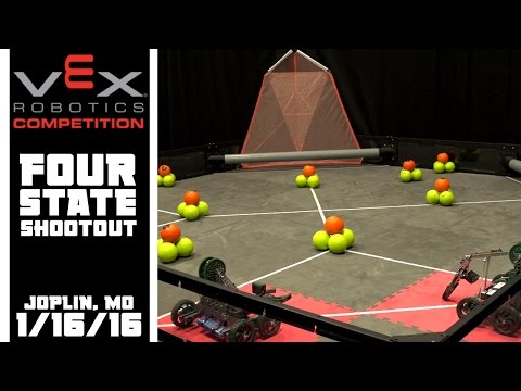 Four State Shootout - Q41