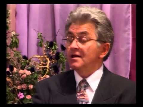 3. Nesrećni su srećni, Lune Ranđelović, serija predavanja "Alfa i Omega"