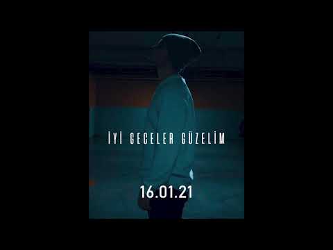 Berke Tunçer - İyi Geceler Güzelim (Teaser)