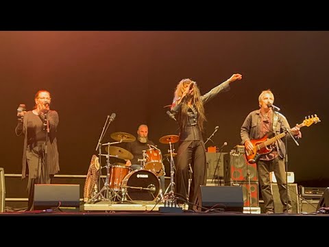 Ardis - Ain't Nobody's Business ”Live 13/9-25